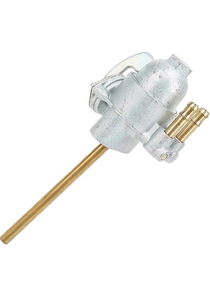 Motosiklet Yakıt Deposu Anahtarı Yakıt Vana Anahtarı 16950-300-020 510230-051 Honda CB350F CB500K CB750K Kawasaki KZ400 Için (Yurt Dışından) modelleri