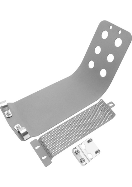 Triumph B Için Motosiklet Motor Koruyucu Şasi Kılıfı (Yurt Dışından)