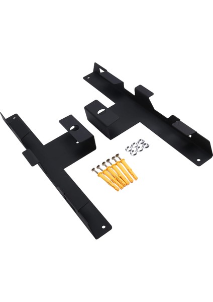 Motosiklet Aksesuarları Vario Duvar Bağlantıları Için Yan Bagaj Kutusu Braketi Bmw R 1300 Gs R1300GS (Yurt Dışından) fiyatları