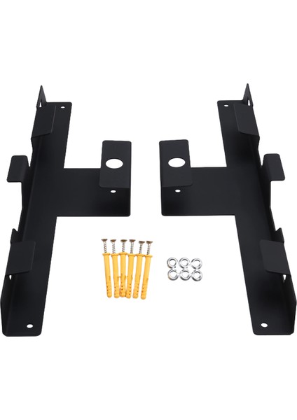 Motosiklet Aksesuarları Vario Duvar Bağlantıları Için Yan Bagaj Kutusu Braketi Bmw R 1300 Gs R1300GS (Yurt Dışından) modelleri