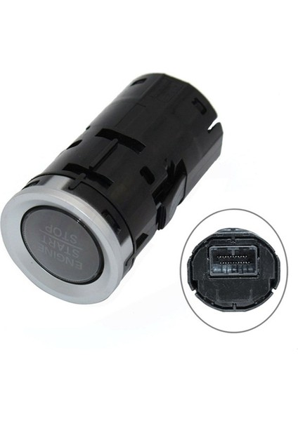 Honda Binzhi Odyssey Için Motor Çalıştırma Düğmesi Tek Tıklamalı Çalıştırma Anahtarı 35881-TG7-A03-702 35881-T4N-H51 (Yurt Dışından) fırsatları