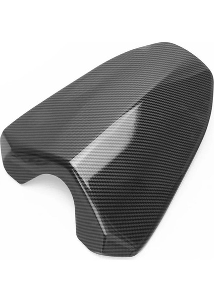 Yamaha Karbon Fiber Desenli Motosiklet Yolcu Koltuğu Kapağı (Yurt Dışından) fiyatları