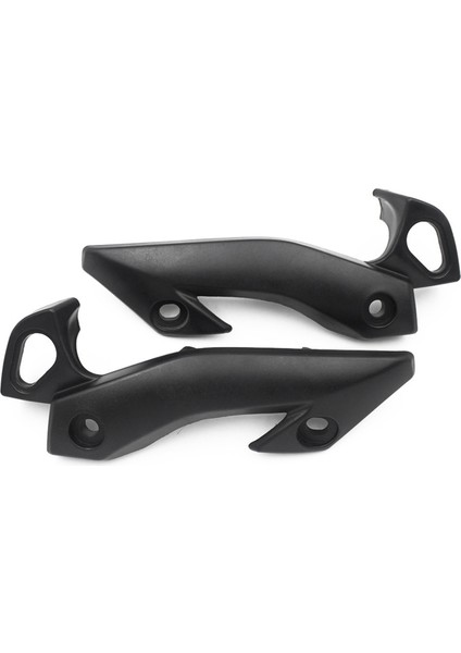 Yamaha Fz-1n FZ1N 2006-2010 Için Motosiklet Far Yan Kaplama Kapağı Far Üst Braketi (Yurt Dışından) indirimleri