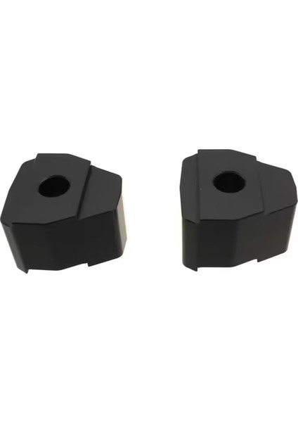 Cfmoto Silver Için Motosiklet Gidon Yükselticileri Gidon Kelepçesi Uzatma (Yurt Dışından) fırsatları