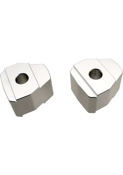 Cfmoto Silver Için Motosiklet Gidon Yükselticileri Gidon Kelepçesi Uzatma (Yurt Dışından) indirimleri