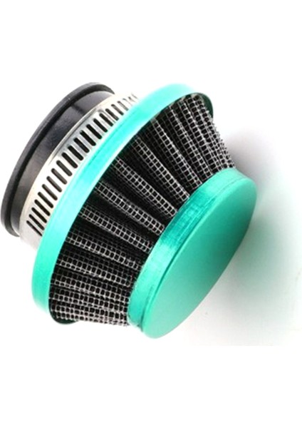 Motosikletler Için Evrensel 38MM Hava Filtresi Mavi (Yurt Dışından) fiyatları