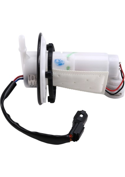 Cfmoto 250SR 300SR CF250SR Motosiklet Benzin Pompası Yakıt Deposu Yakıt Pompası (Yurt Dışından)