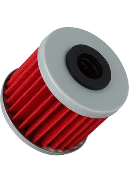 Yüksek Kaliteli Motosiklet Yağ Filtresi Yağ Filtresi Modifikasyon Aksesuarları XADV750 2021-2024 Için Uygundur (Yurt Dışından)