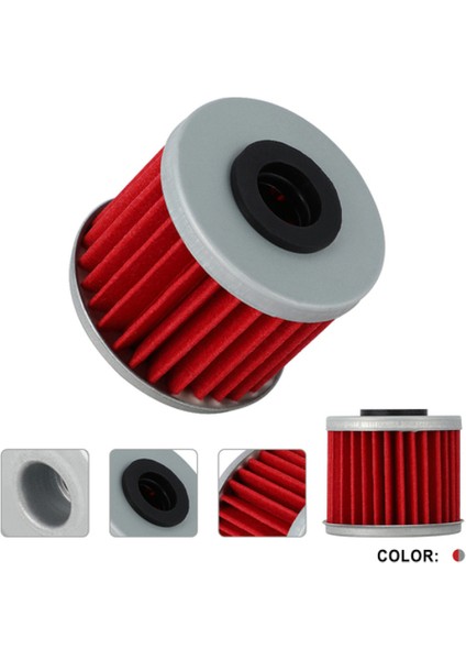 Yüksek Kaliteli Motosiklet Yağ Filtresi Yağ Filtresi Modifikasyon Aksesuarları XADV750 2021-2024 Için Uygundur (Yurt Dışından) fiyatları