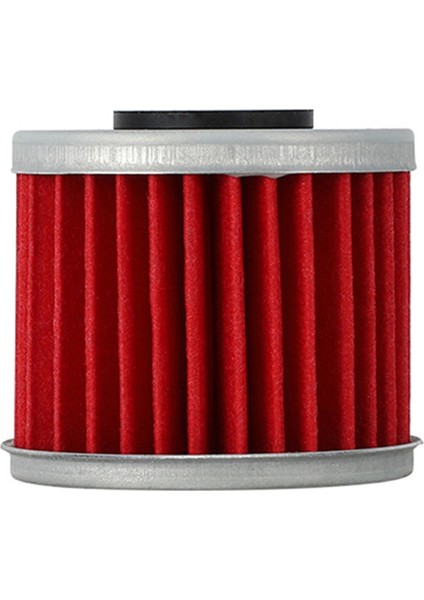 Yüksek Kaliteli Motosiklet Yağ Filtresi Yağ Filtresi Modifikasyon Aksesuarları XADV750 2021-2024 Için Uygundur (Yurt Dışından) modelleri