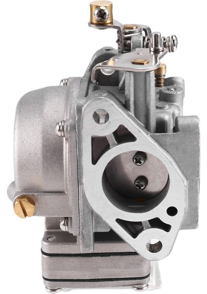 Yamaha 3hp 3 Mls 2 Zamanlı Dıştan Takma Motor Karbüratör Grubu Için (Yurt Dışından)