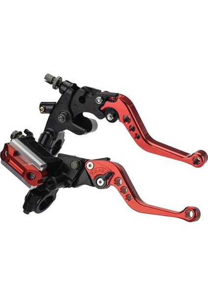 Motosiklet Gidon Ana Silindir Kolları 22MM (Yurt Dışından) fırsatları