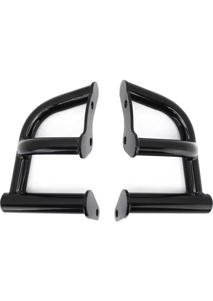 Yamaha Için Motosiklet Gövde Tamponu Düşme Önleyici Motor Koruma Çubuğu (Yurt Dışından) fiyatları