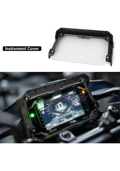 Yamaha Için Motosiklet Alet Kılıfı Hız Göstergesi Koruyucu Kılıf (Yurt Dışından) fırsatları