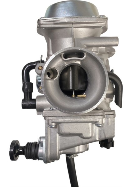 Honda Fourtrax Için Motosiklet Karbüratörü 16100-HM5-L01 16100-HM5-850 (Yurt Dışından) indirimleri