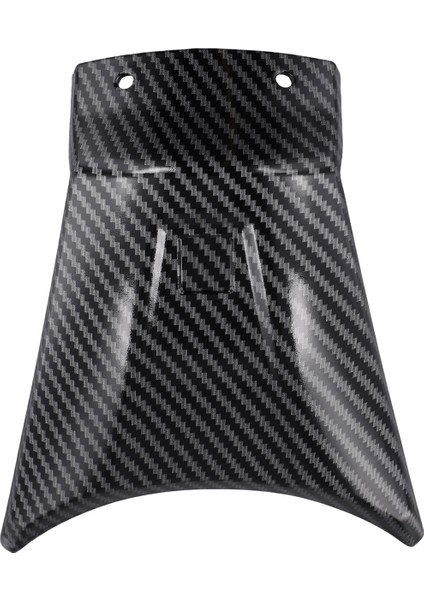 Motosiklet Ön Hava Deposu Kapağı Yakıt Deposu Kabuk Koruyucu Kaplama (Yurt Dışından)