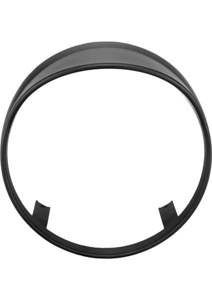 Vespa GTS300 2019-2023 Motosiklet Far Kılıfı Far Kılıfı (Yurt Dışından)