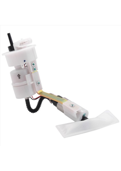 Piaggio Liberty 125 4t 3V 2008-2023 Motosiklet Yakıt Pompası Grubu (Yurt Dışından)