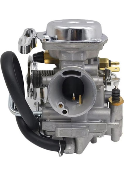 Yamaha Virago XV250 Route 66 1988-2014 Motosiklet Karbüratörü (Yurt Dışından)