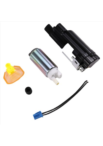 Kawasaki Motosiklet Yakıt Pompası Regülatörü ve Filtre Tertibatı Için (Yurt Dışından)