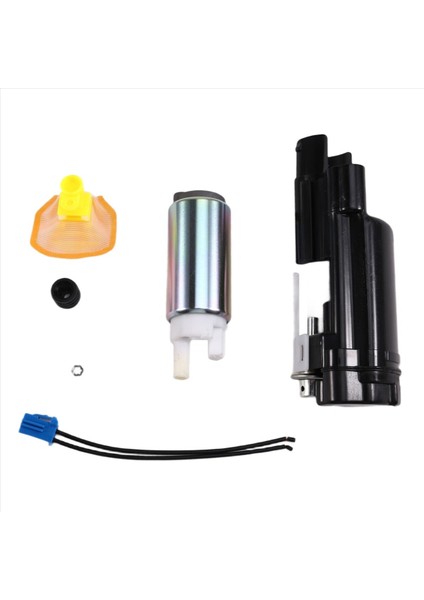Kawasaki Motosiklet Yakıt Pompası Regülatörü ve Filtre Tertibatı Için (Yurt Dışından) fiyatları