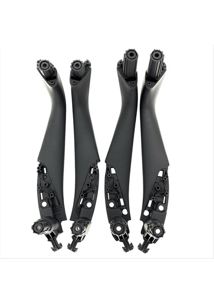 4pcs Bmw 5 Serisi G30 G31 G38 F90 2017-2023 51417438523 51417438767 (Yurt Dışından)