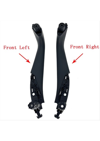 4pcs Bmw 5 Serisi G30 G31 G38 F90 2017-2023 51417438523 51417438767 (Yurt Dışından) modelleri