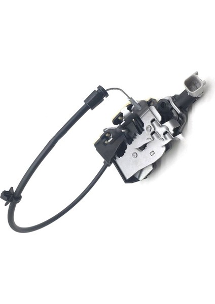 Land Rover Için Araba Bagaj Kapısı Kilidi Keşif 3 ve Bagaj Bagaj Kilit Bagaj Kapı Kilidi FQR500080 FQR500220 LR017470 (Yurt Dışından) modelleri