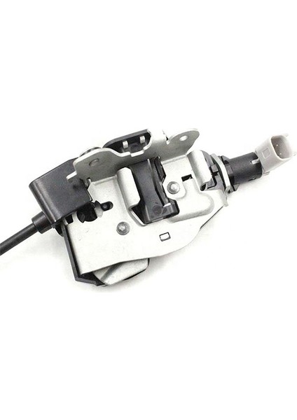 Land Rover Için Araba Bagaj Kapısı Kilidi Keşif 3 ve Bagaj Bagaj Kilit Bagaj Kapı Kilidi FQR500080 FQR500220 LR017470 (Yurt Dışından) indirimleri