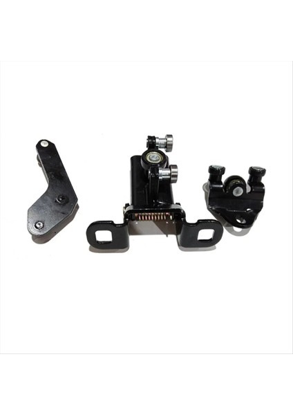 Araba Sürgülü Kapı Silindir Slider Ford Üst/orta/alt Roller Slayt 1705694 1667675 (Yurt Dışından) modelleri