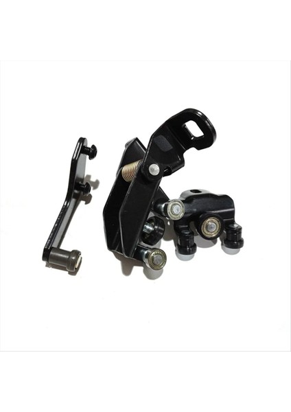 Araba Sürgülü Kapı Silindir Slider Ford Üst/orta/alt Roller Slayt 1705694 1667675 (Yurt Dışından) fırsatları