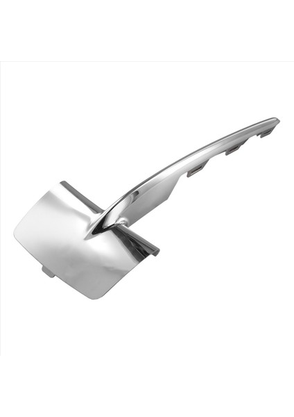 Bmw F15 X5 Ön Tampon Grille Chrome Trim (2014-2018) Sol Kapaklar Sol 51117325395 (Yurt Dışından) fiyatları