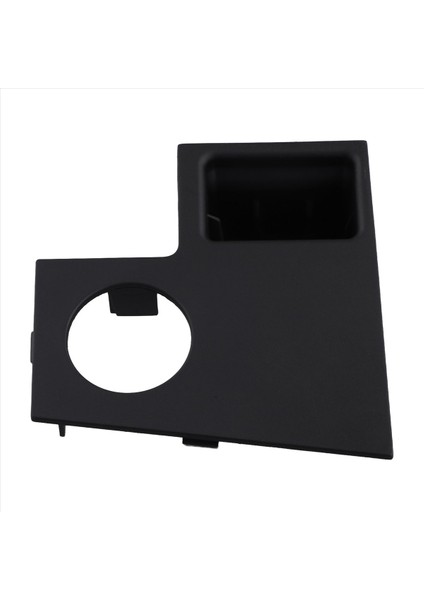 Peugeot 508 Braket Knob Anahtar Paneli Desteği Sol Alt Kılıf Kapağı Torulcağı Kutu Eldiven Kutusu Kiliti 825276 (Yurt Dışından)