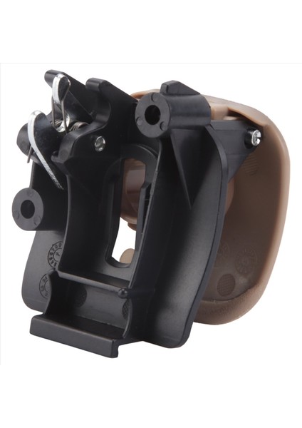 Araba Tortu Kutusu Tutucu Kapak Kapak Kilit Anahtarı Düğmesi Tutma Chevrolet Corvette C6 2005-2013 15924033 Bej (Yurt Dışından) indirimleri