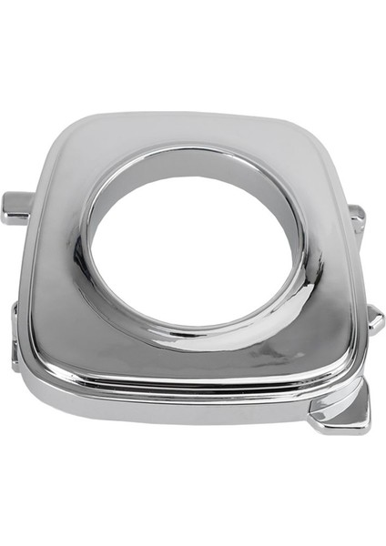 Araba Hood Logo Kapağı Krom Trim Plakası 51137457662 Rolls Royce Ghost 2008-2017 Gust Rr4 Sedan Rr6 Phantom Rr5 Coupe (Yurt Dışından) indirimleri