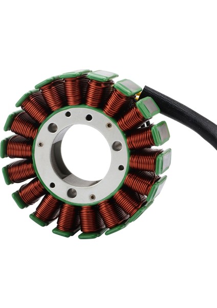 Motosiklet Jeneratörü Magneto Stator Ktm 125 200 Duke Abs Ktm RC125 RC200 90139004000 90539004000 90539004100 (Yurt Dışından) modelleri