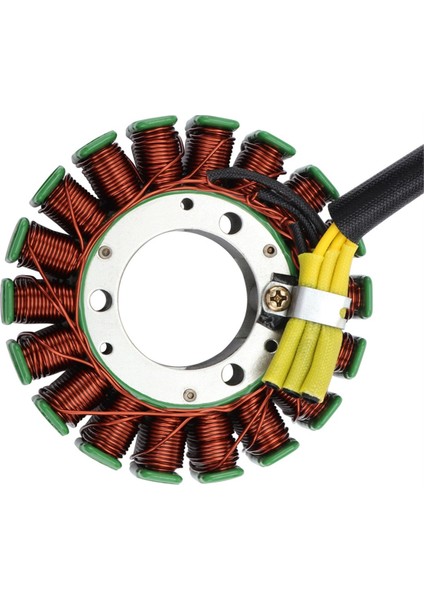 Motosiklet Jeneratörü Magneto Stator Ktm 125 200 Duke Abs Ktm RC125 RC200 90139004000 90539004000 90539004100 (Yurt Dışından) indirimleri