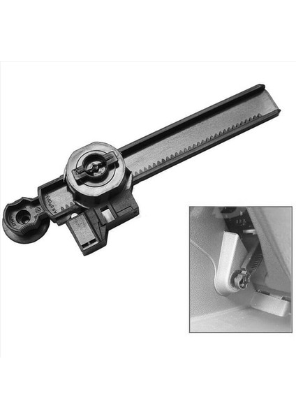 Golf Için 2x Lhd Torulge Kutusu Damper Fren Elemanları 7 Mk7 Tavşan Passat Arteon Atlas T-Roc Kodiaq Touran 5G1858309 (Yurt Dışından) fiyatları