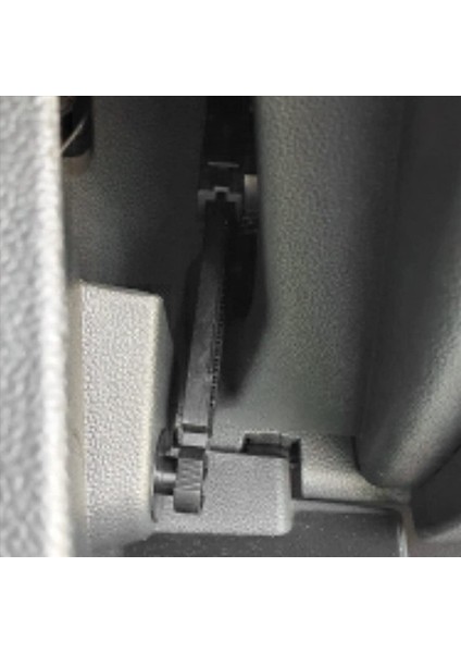 Golf Için 2x Lhd Torulge Kutusu Damper Fren Elemanları 7 Mk7 Tavşan Passat Arteon Atlas T-Roc Kodiaq Touran 5G1858309 (Yurt Dışından) modelleri