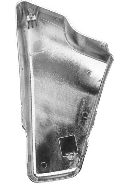 Motosiklet Akü Yan Kapağı Kaplama Koruyucu Honda VLX600 VT600C Steed 400 600 99-2008 Koruma Kapağı Aksesuarları, B (Yurt Dışından) indirimleri