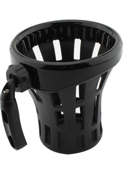 Harley Honda Motosiklet Aksesuarları Gidonlar Evrensel Bardak Tutucu Su Isıtıcısı ve Içecek Tutucu Siyah (Yurt Dışından) indirimleri