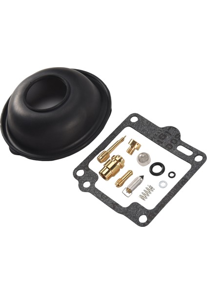 Virago 1100 XV1100 1988-1999 XV1100S Xv 1100 S Piston Diyaframı Motosiklet Karbüratör Tamir Takımı Için 2 Set (Yurt Dışından) modelleri