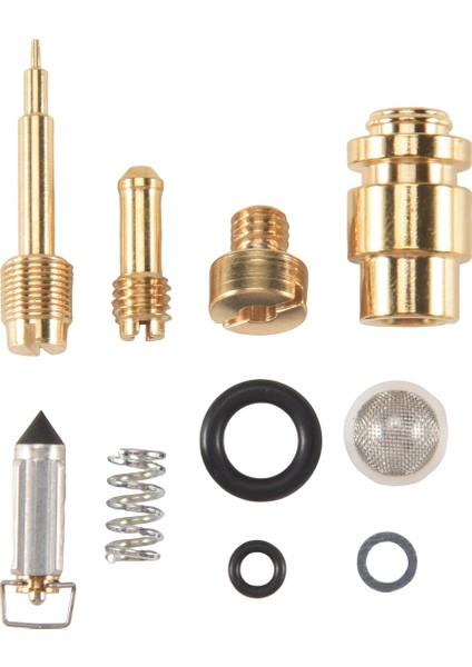 Virago 1100 XV1100 1988-1999 XV1100S Xv 1100 S Piston Diyaframı Motosiklet Karbüratör Tamir Takımı Için 2 Set (Yurt Dışından) fırsatları