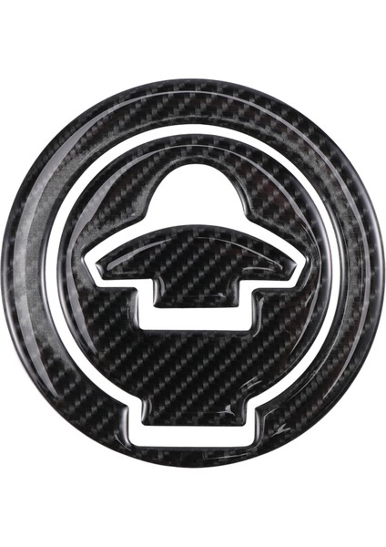 Yamaha Yzf-R3 R25 R15 Mt-03 Benzin Deposu Kapağı Koruma Etiketi Için Motosiklet Karbon Fiber Yakıt Deposu Kapağı Etiketi (Yurt Dışından)