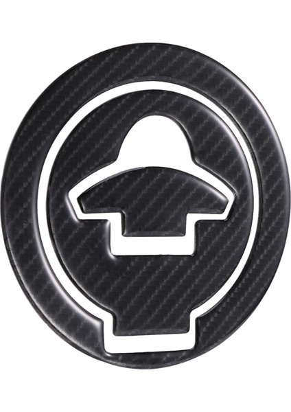 Yamaha Yzf-R3 R25 R15 Mt-03 Benzin Deposu Kapağı Koruma Etiketi Için Motosiklet Karbon Fiber Yakıt Deposu Kapağı Etiketi (Yurt Dışından) fiyatları