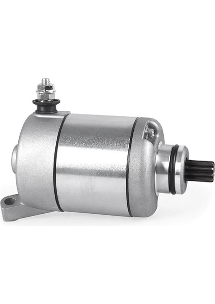 31200-HP1-601 Honda Quad TRX450ER Trx 450 TRX450 Atv 2006-2014 Için Marş Motoru Yeni Yüksek Kaliteli Motosiklet Parçaları 18922 (Yurt Dışından)