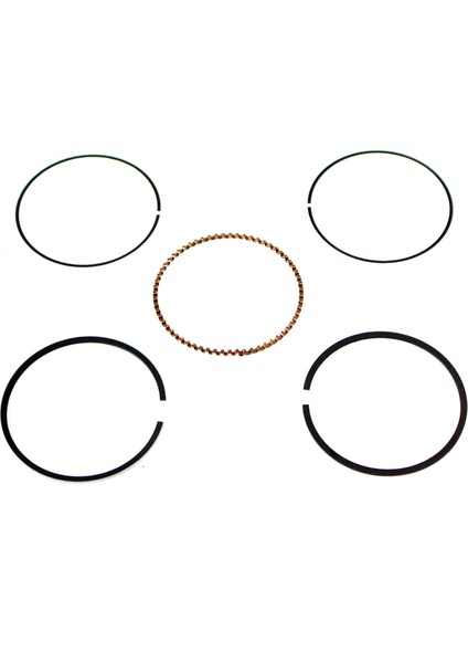 62.5mm Motosiklet Motoru Namlu Piston Contası Yenileme Kiti Gy6 200CC Scooter Quad Bike Buggy Için (Yurt Dışından) modelleri