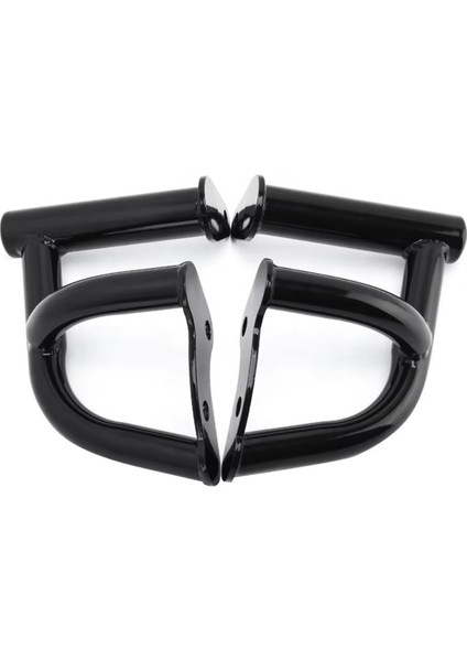 Yamaha Için Motosiklet Gövde Tamponu Düşme Önleyici Motor Koruma Çubuğu (Yurt Dışından) fırsatları