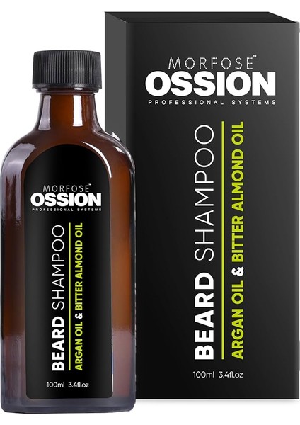 Ossion Sakal Şampuanı 100 ml