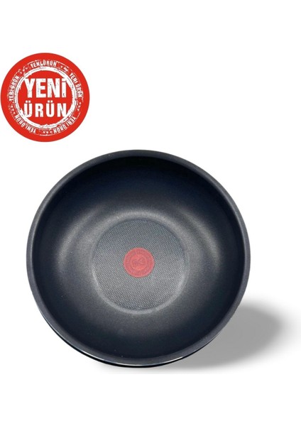 Titanyum Ingenio Unlimited Set 4 Parça